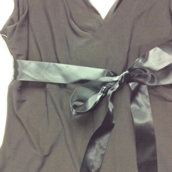 SCARLETT NITE COCKTAIL DRESS - Picture 6 of 14